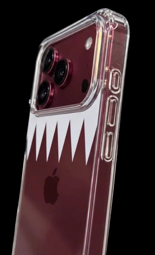 iPhone 18 Pro Max Case 🇶🇦