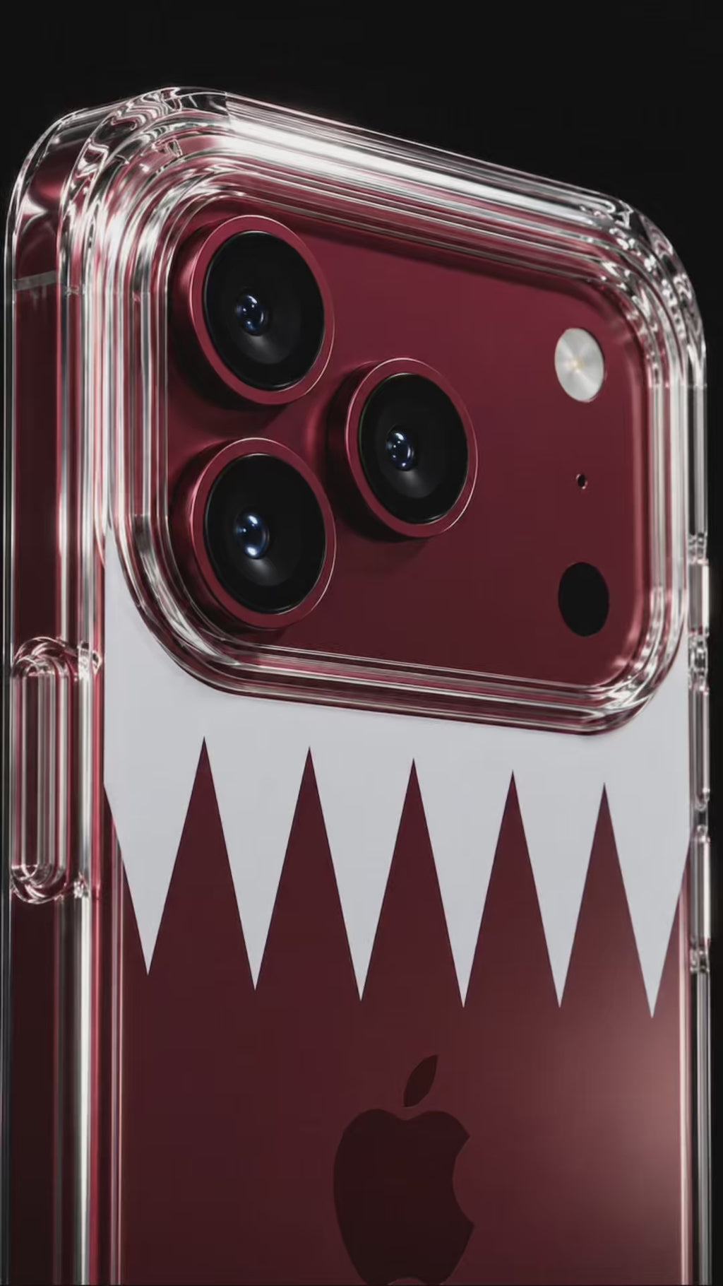 iPhone 18 Pro Max Case 🇶🇦